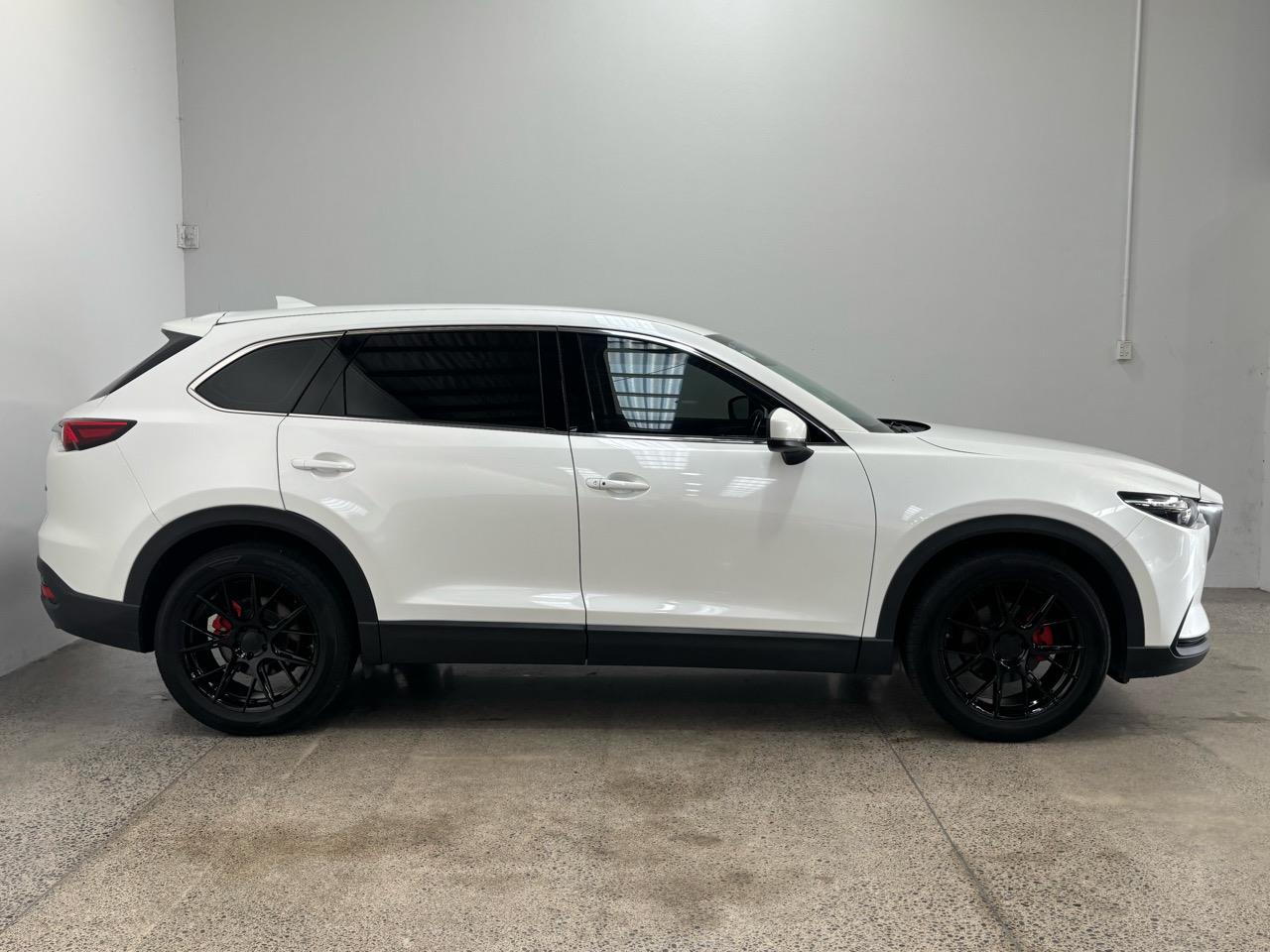 2023 Mazda CX-9