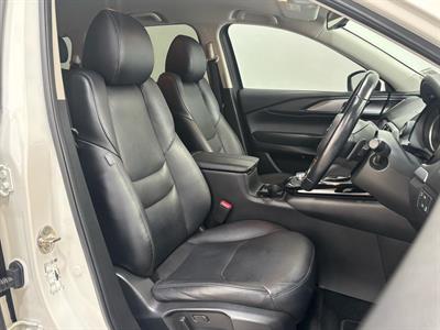 2023 Mazda CX-9 - Thumbnail