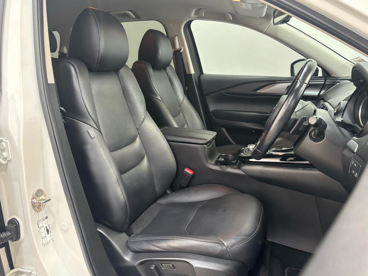 2023 Mazda CX-9