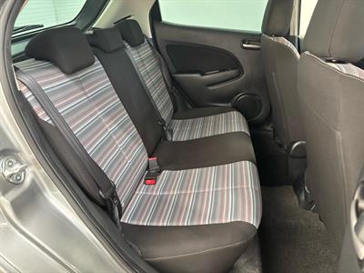 2012 Mazda Demio - Thumbnail