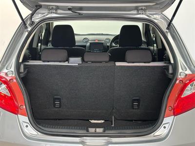 2012 Mazda Demio - Thumbnail