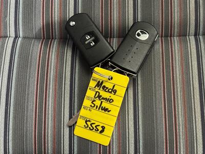 2012 Mazda Demio - Thumbnail