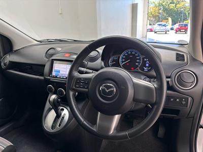 2012 Mazda Demio - Thumbnail