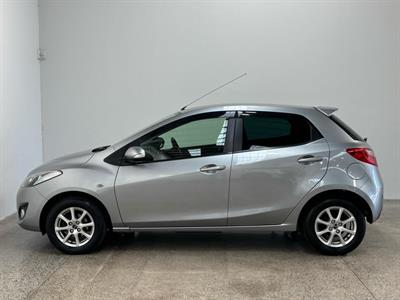 2012 Mazda Demio - Thumbnail