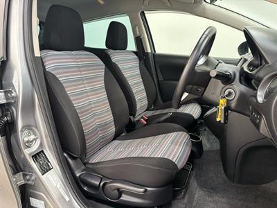 2012 Mazda Demio - Thumbnail