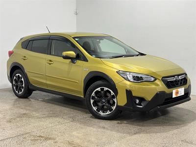 2021 Subaru XV - Image Coming Soon