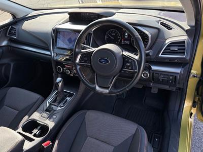 2021 Subaru XV - Thumbnail