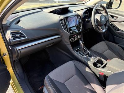 2021 Subaru XV - Thumbnail