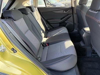 2021 Subaru XV - Thumbnail