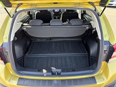 2021 Subaru XV - Thumbnail