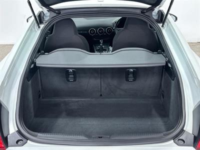 2016 Audi TT - Thumbnail