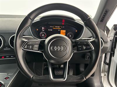 2016 Audi TT - Thumbnail