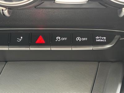 2016 Audi TT - Thumbnail