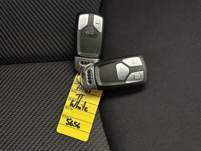 2016 Audi TT - Thumbnail