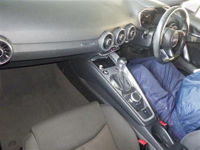 2016 Audi TT Cooper - Thumbnail