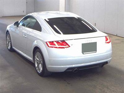 2016 Audi TT Cooper - Thumbnail