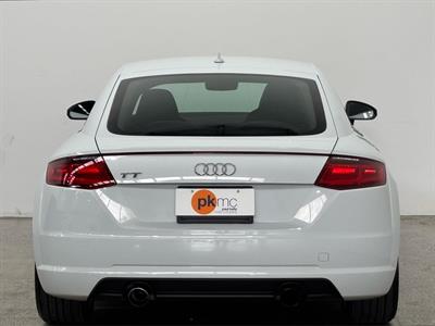 2016 Audi TT - Thumbnail