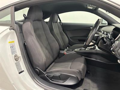 2016 Audi TT - Thumbnail