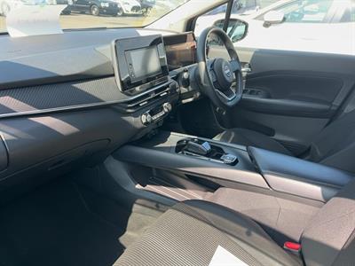 2021 Nissan Note - Thumbnail