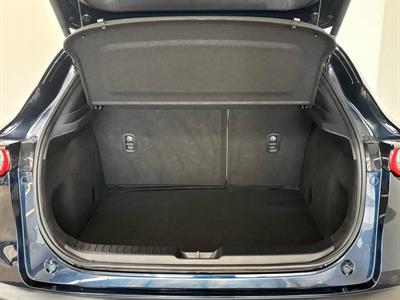 2020 Mazda CX-30 - Thumbnail