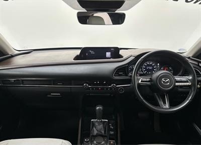 2020 Mazda CX-30 - Thumbnail