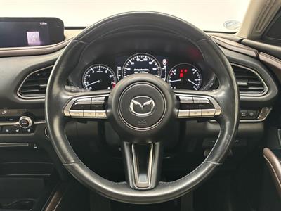 2020 Mazda CX-30 - Thumbnail