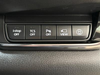 2020 Mazda CX-30 - Thumbnail