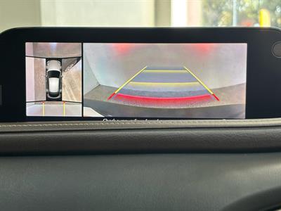 2020 Mazda CX-30 - Thumbnail