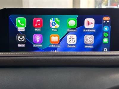 2020 Mazda CX-30 - Thumbnail