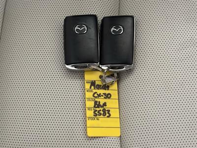 2020 Mazda CX-30 - Thumbnail