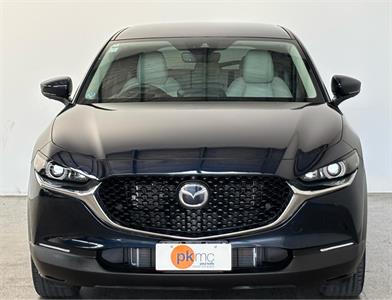 2020 Mazda CX-30 - Thumbnail