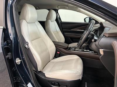 2020 Mazda CX-30 - Thumbnail