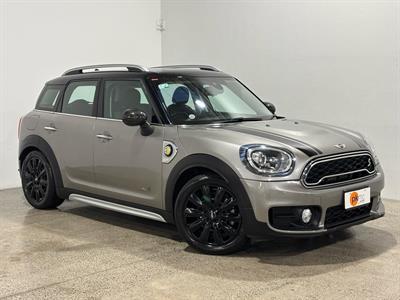 2018 Mini Cooper - Image Coming Soon