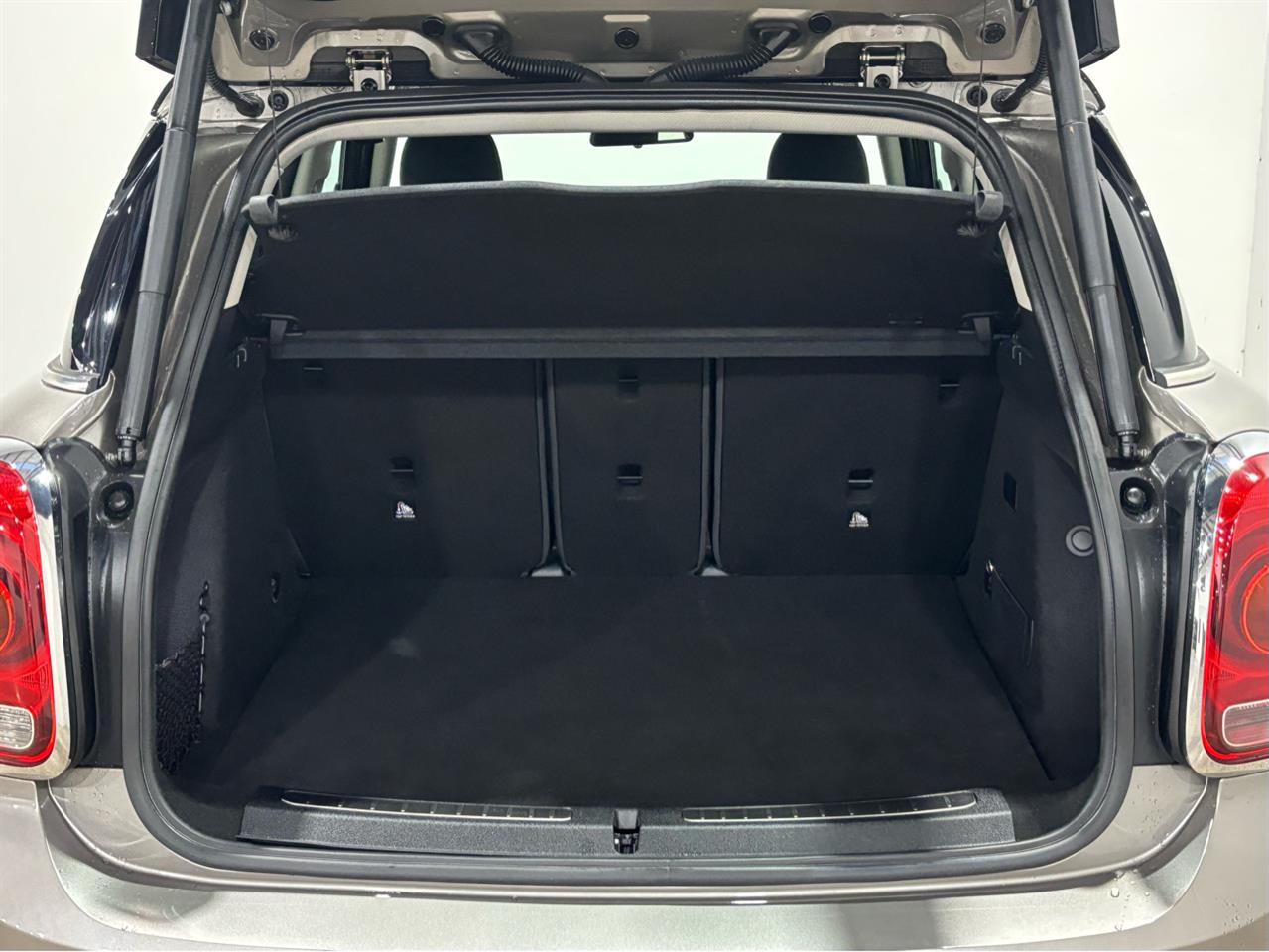 2018 Mini Cooper