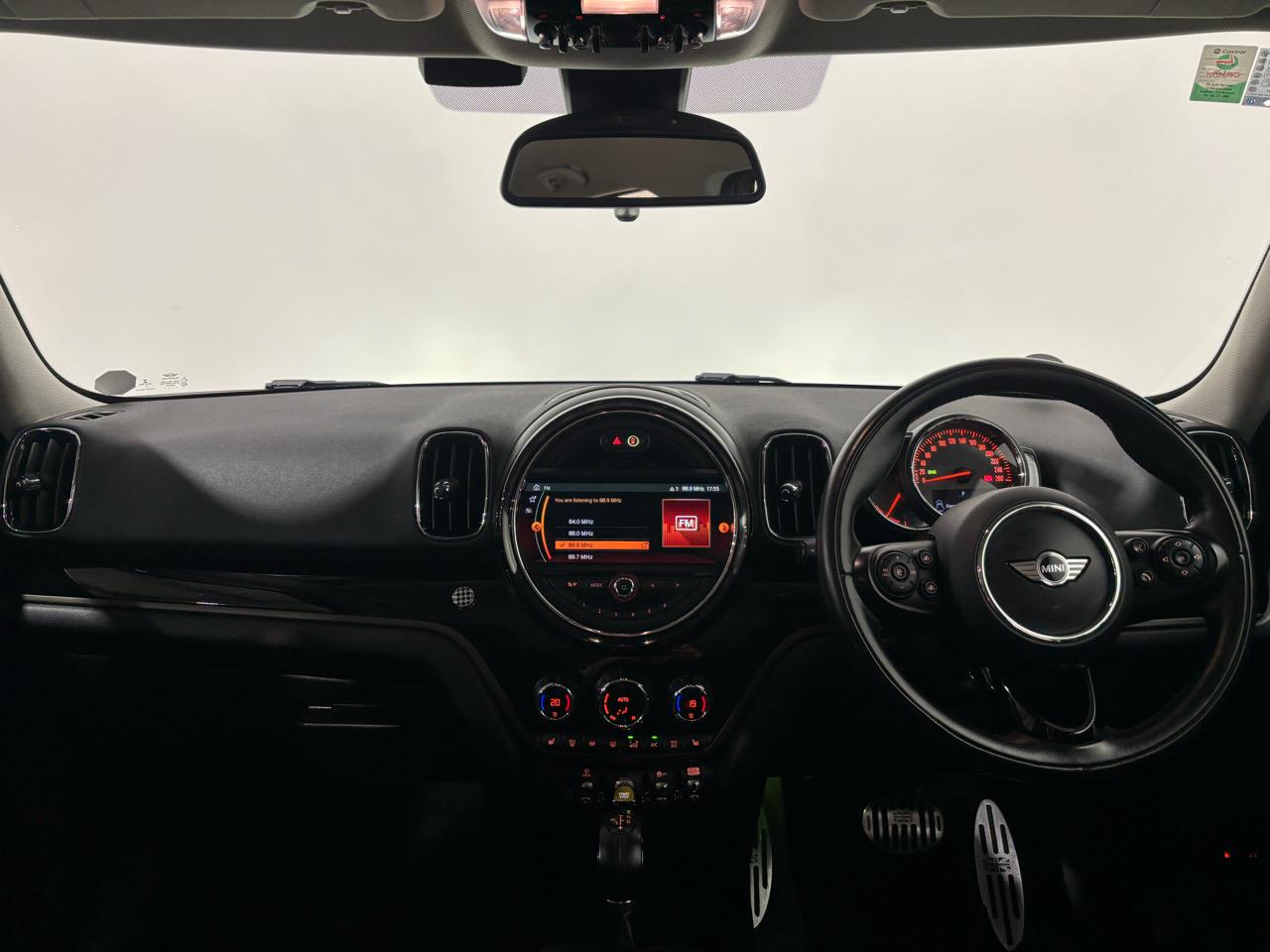 2018 Mini Cooper