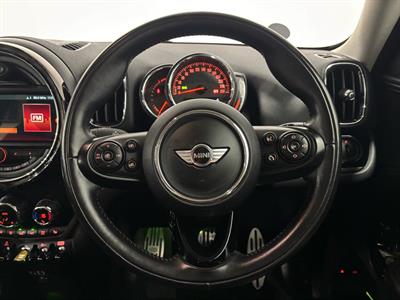 2018 Mini Cooper - Thumbnail