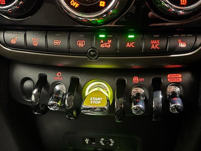 2018 Mini Cooper - Thumbnail