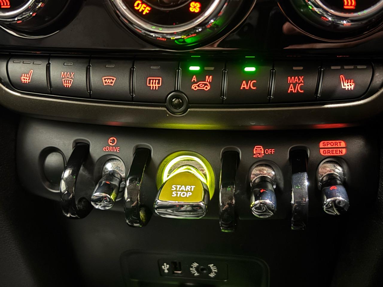 2018 Mini Cooper