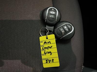2018 Mini Cooper - Thumbnail