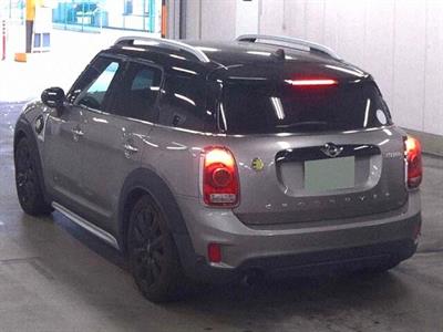 2018 Mini Cooper - Thumbnail