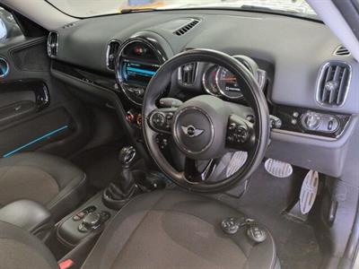 2018 Mini Cooper - Thumbnail