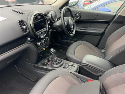 2018 Mini Cooper - Thumbnail