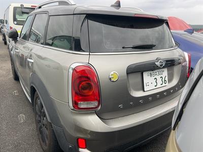 2018 Mini Cooper - Thumbnail