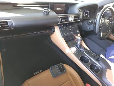 2015 Lexus RC - Thumbnail