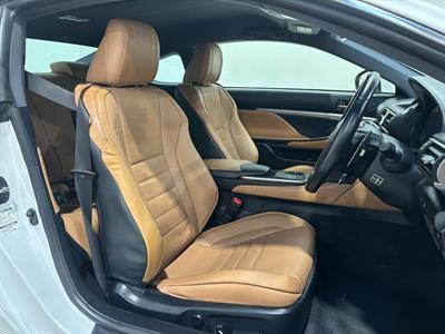 2015 Lexus RC300h - Thumbnail