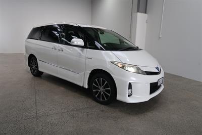 2013 Toyota Estima