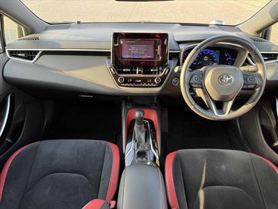 2018 Toyota Corolla Sport - Thumbnail