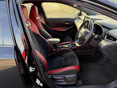 2018 Toyota Corolla Sport - Thumbnail