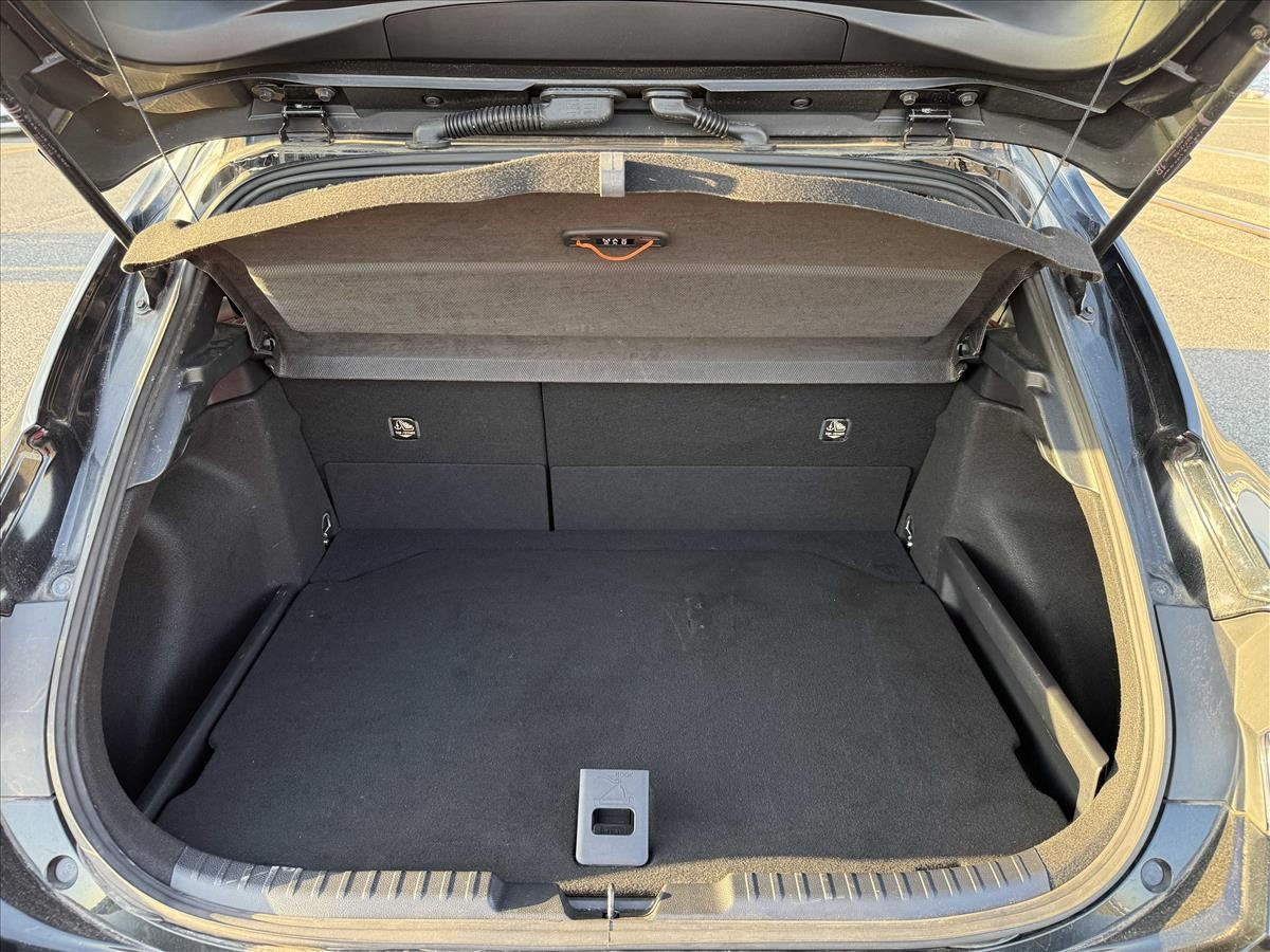 2018 Toyota Corolla Sport