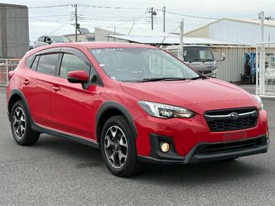2019 Subaru XV